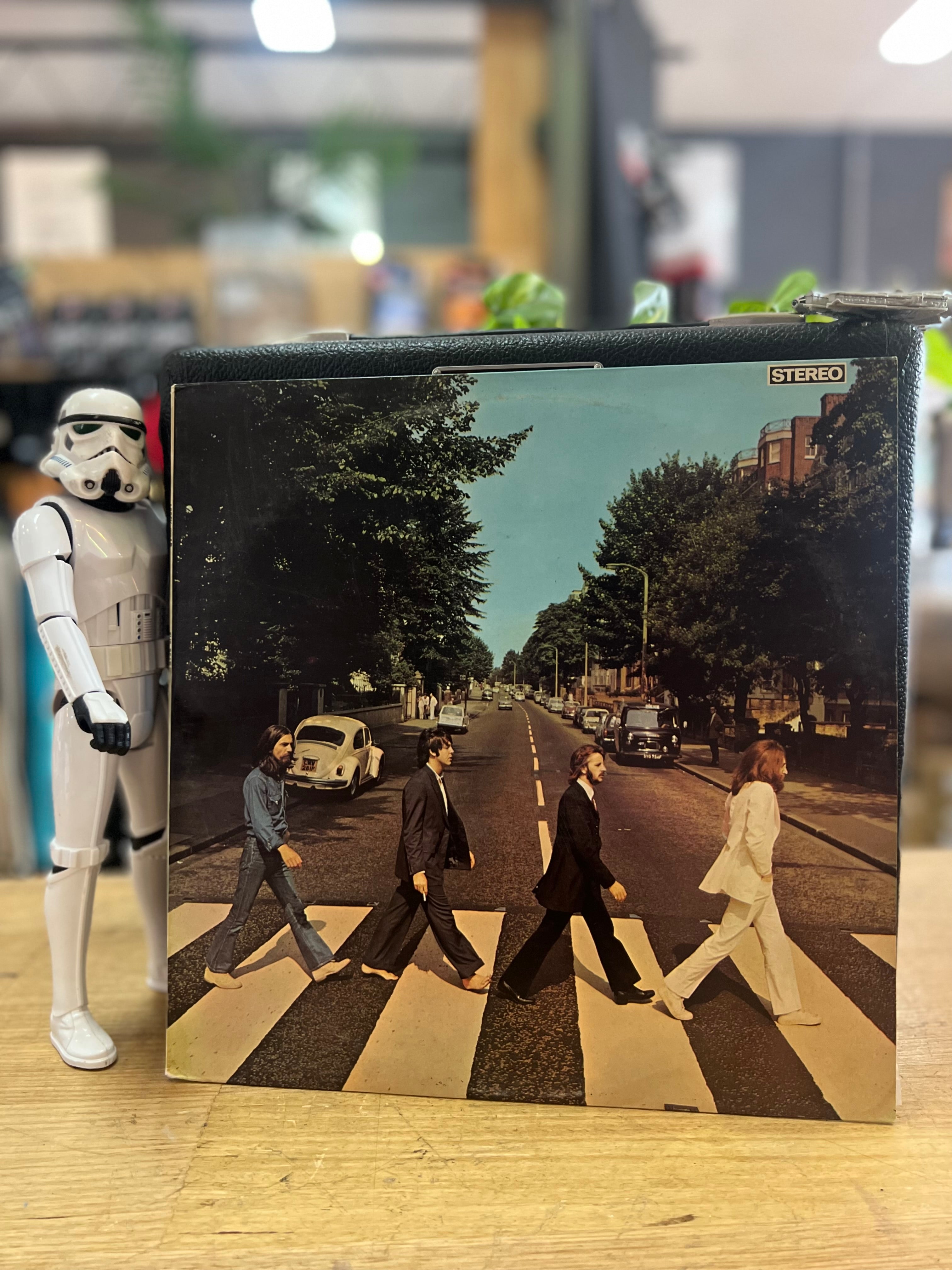 The Beatles | Abbey Road | 1988 Reissue | Vintage Vinyl The Beatles | Abbey Road | 1988 Reissue | Vintage Vinyl